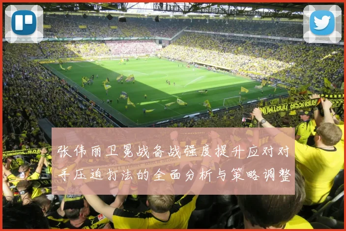 张伟丽卫冕战备战强度提升应对对手压迫打法的全面分析与策略调整